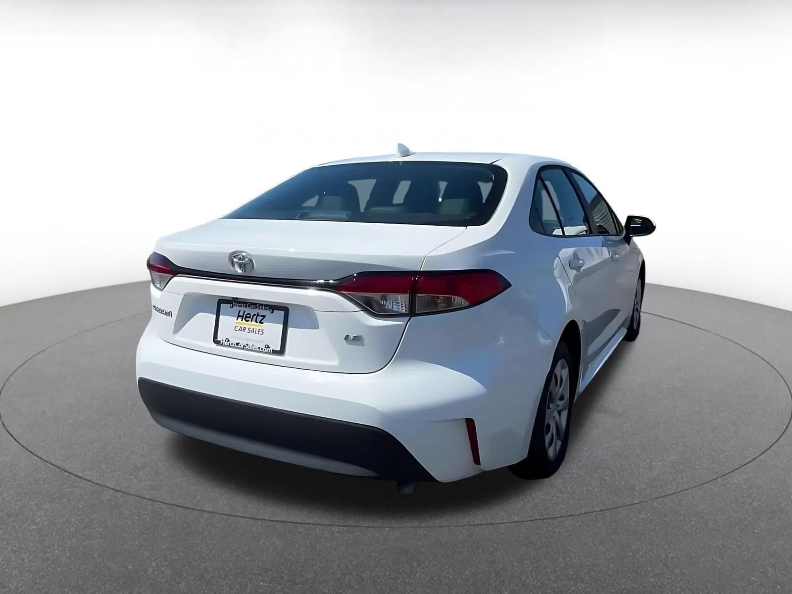 Thumbnail: 2025 Toyota Corolla - 14