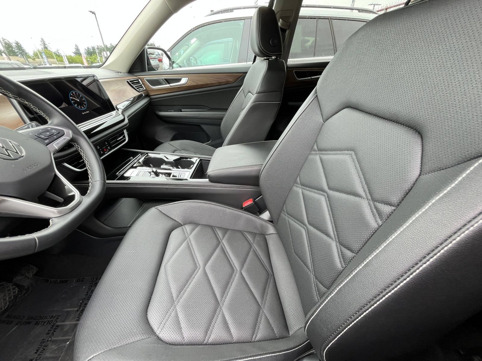 Thumbnail: 2026 Volkswagen Atlas - 29