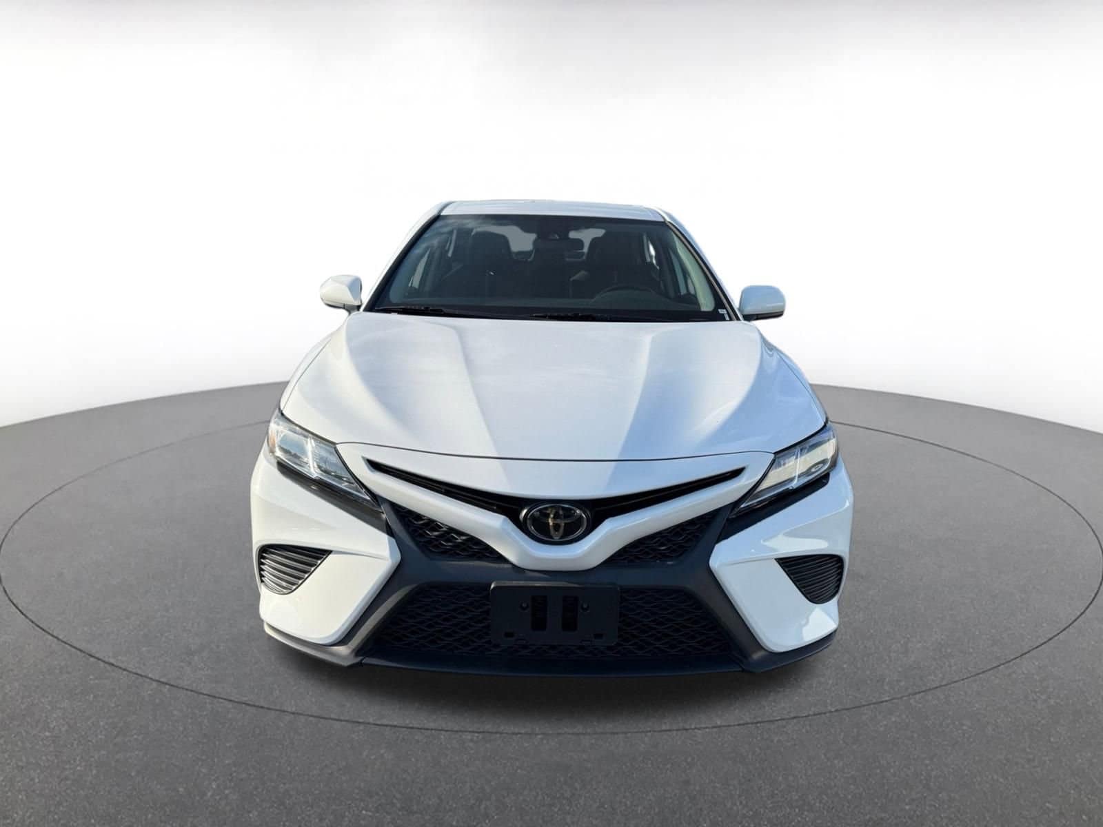 Thumbnail: 2020 Toyota Camry - 2