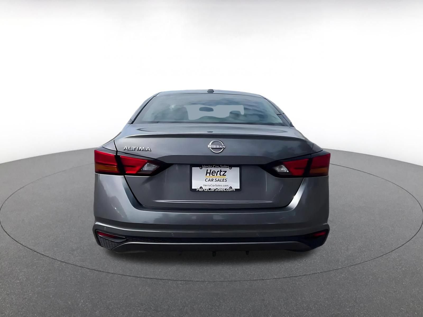 Thumbnail: 2025 Nissan Altima - 12
