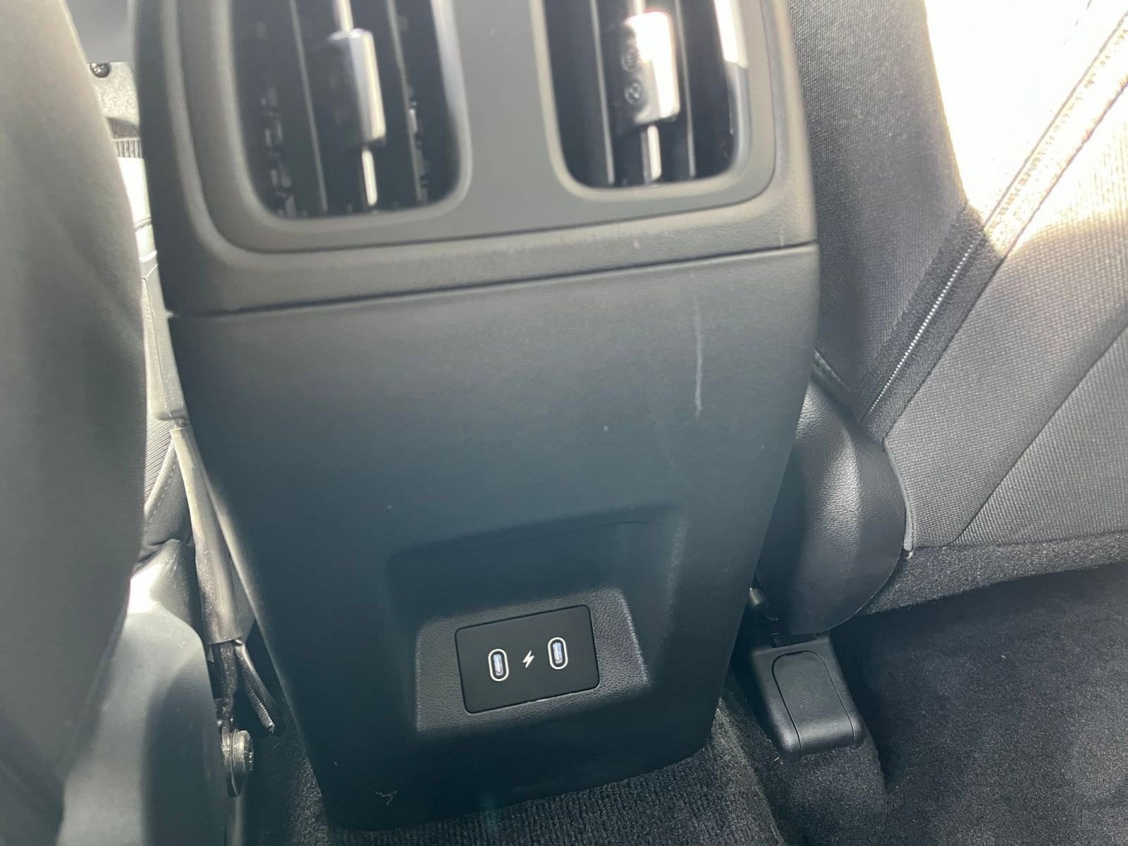 Thumbnail: 2025 Hyundai Tucson - 24