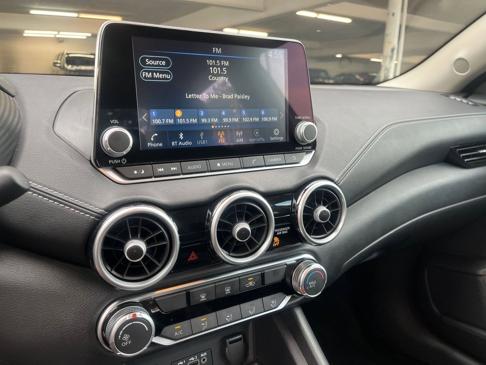 Thumbnail: 2024 Nissan Sentra - 21