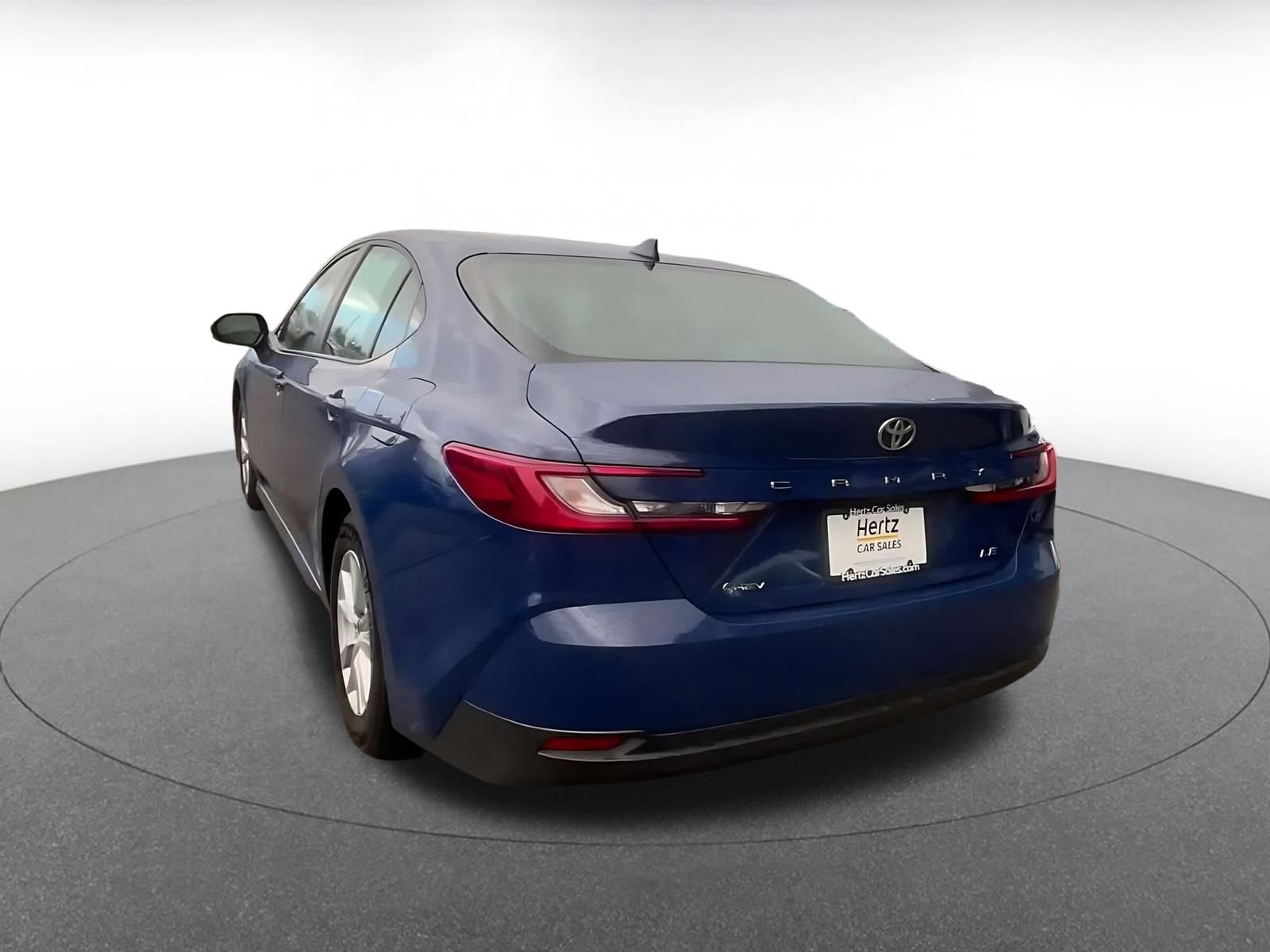 Thumbnail: 2025 Toyota Camry - 11