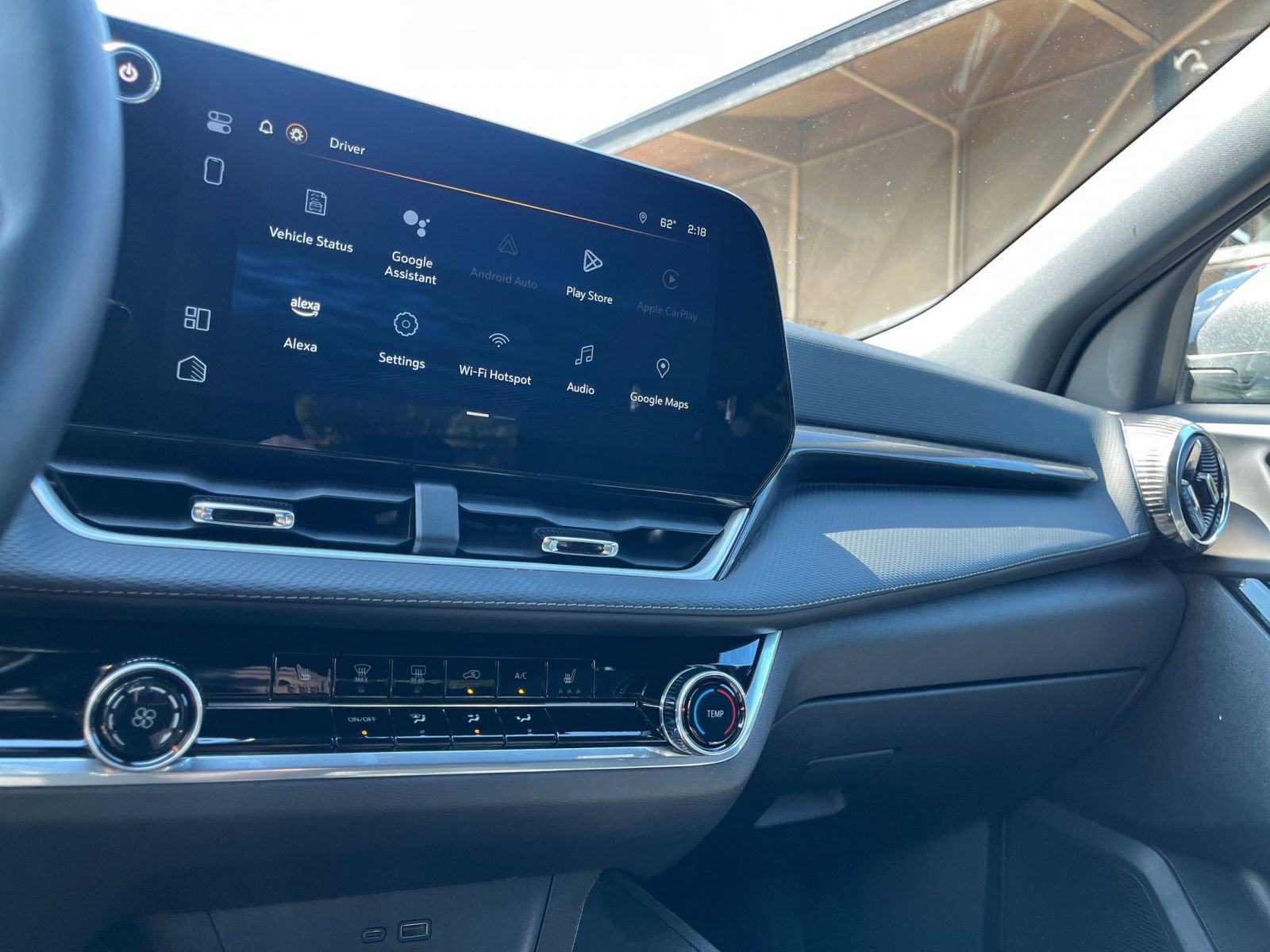 Thumbnail: 2025 Chevrolet Equinox - 20