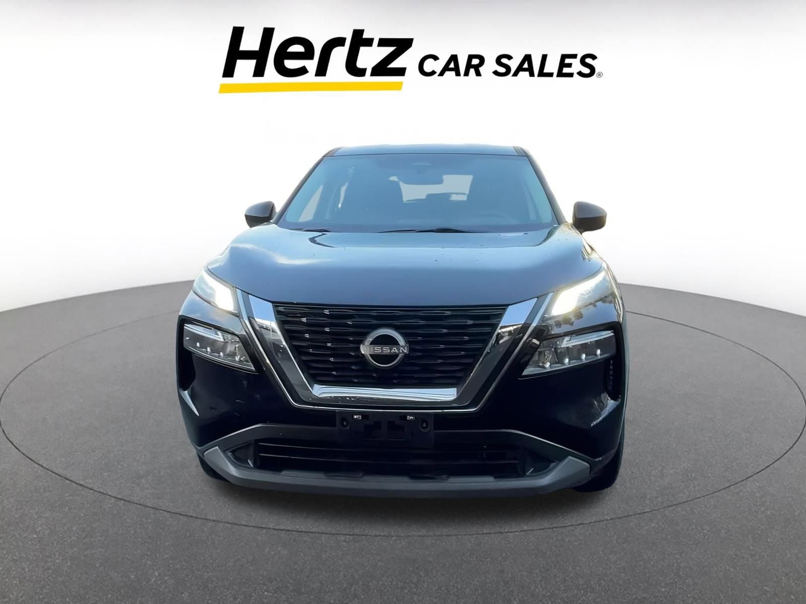 Thumbnail: 2023 Nissan Rogue - 5