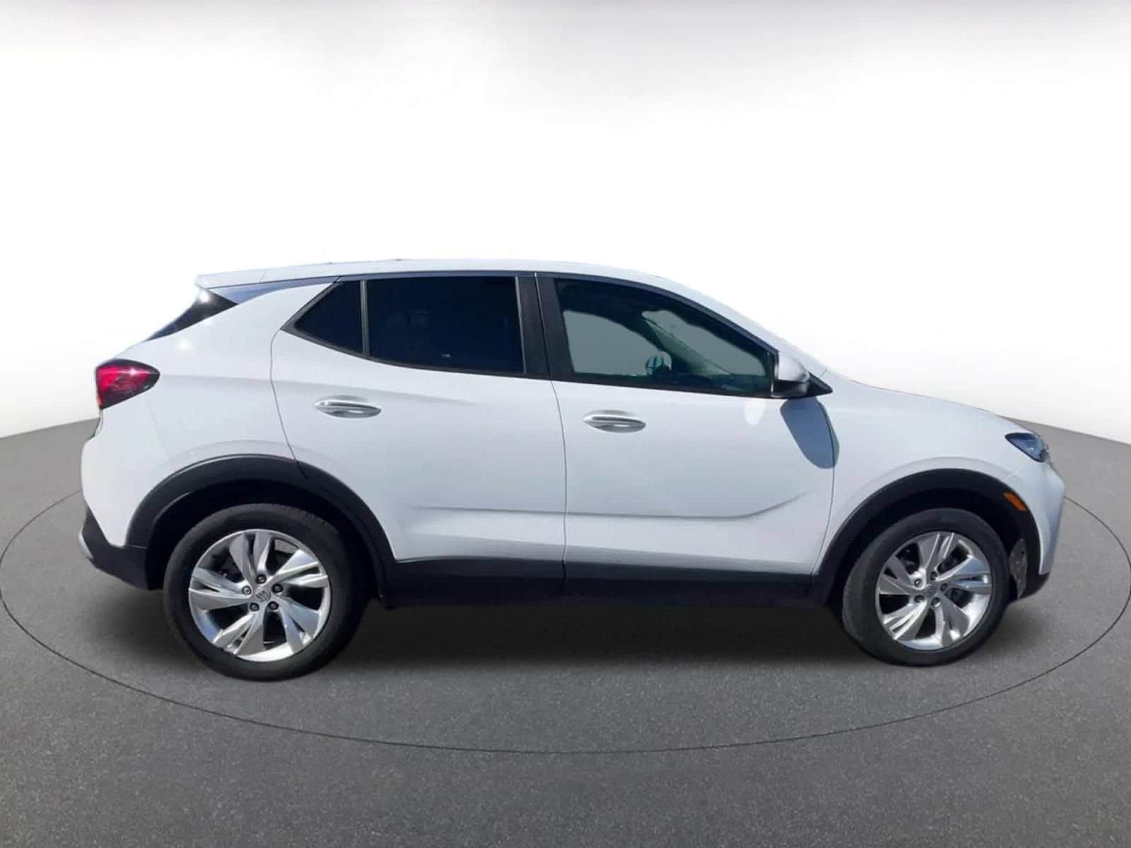 Thumbnail: 2025 Buick Encore GX - 13