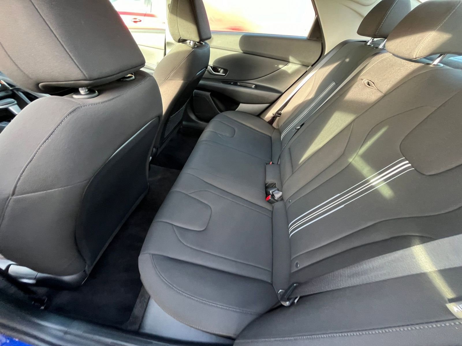 Thumbnail: 2025 Hyundai Elantra - 25