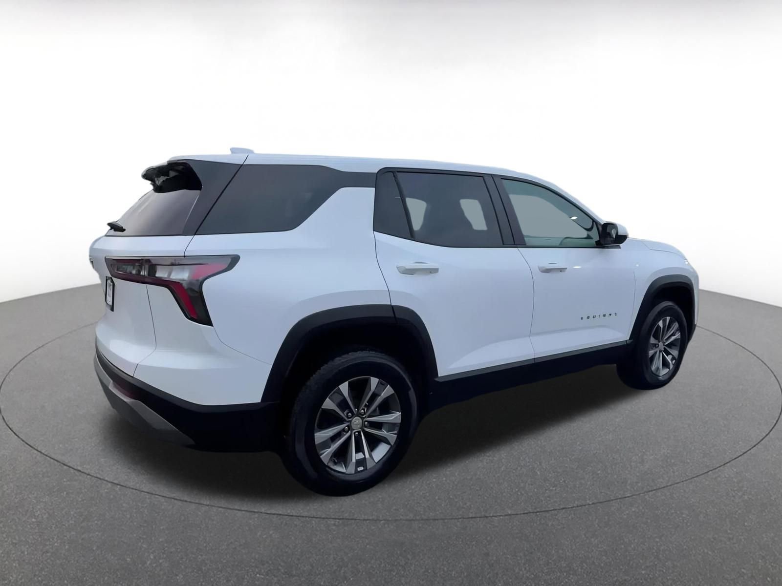 Thumbnail: 2025 Chevrolet Equinox - 14