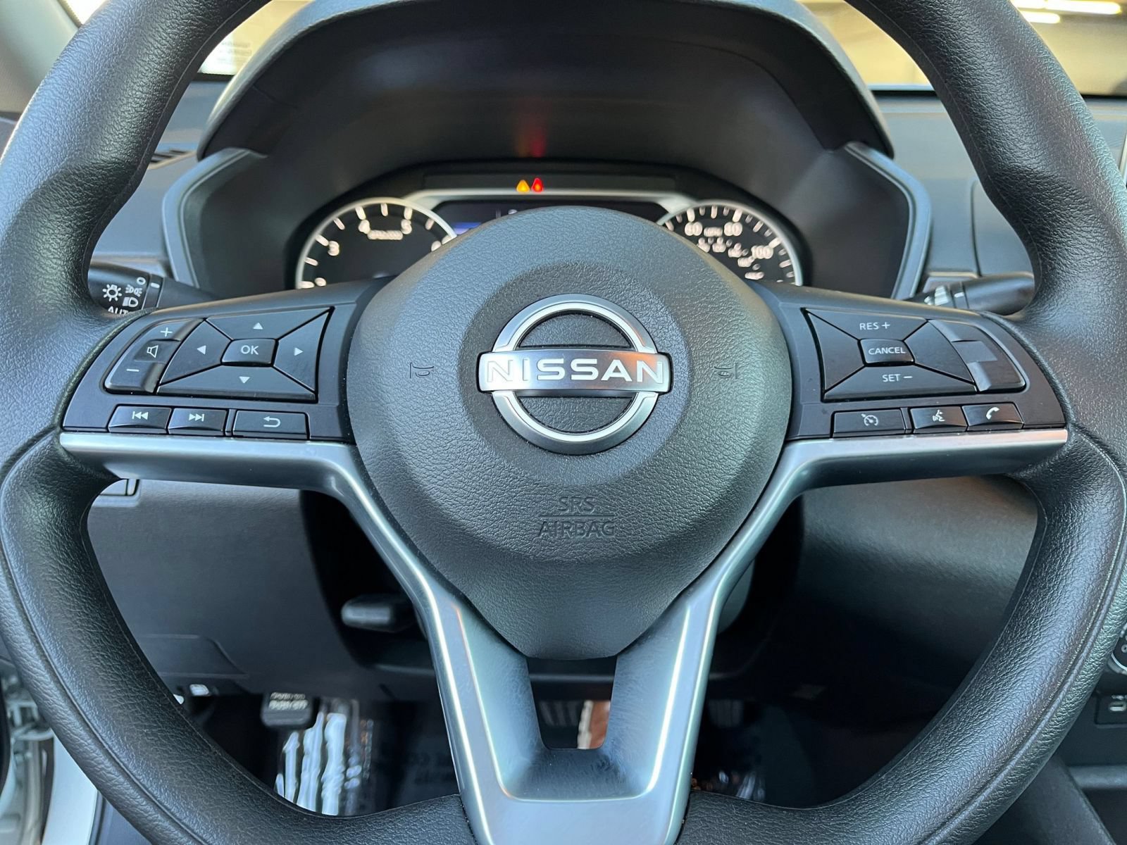 Thumbnail: 2025 Nissan Altima - 24