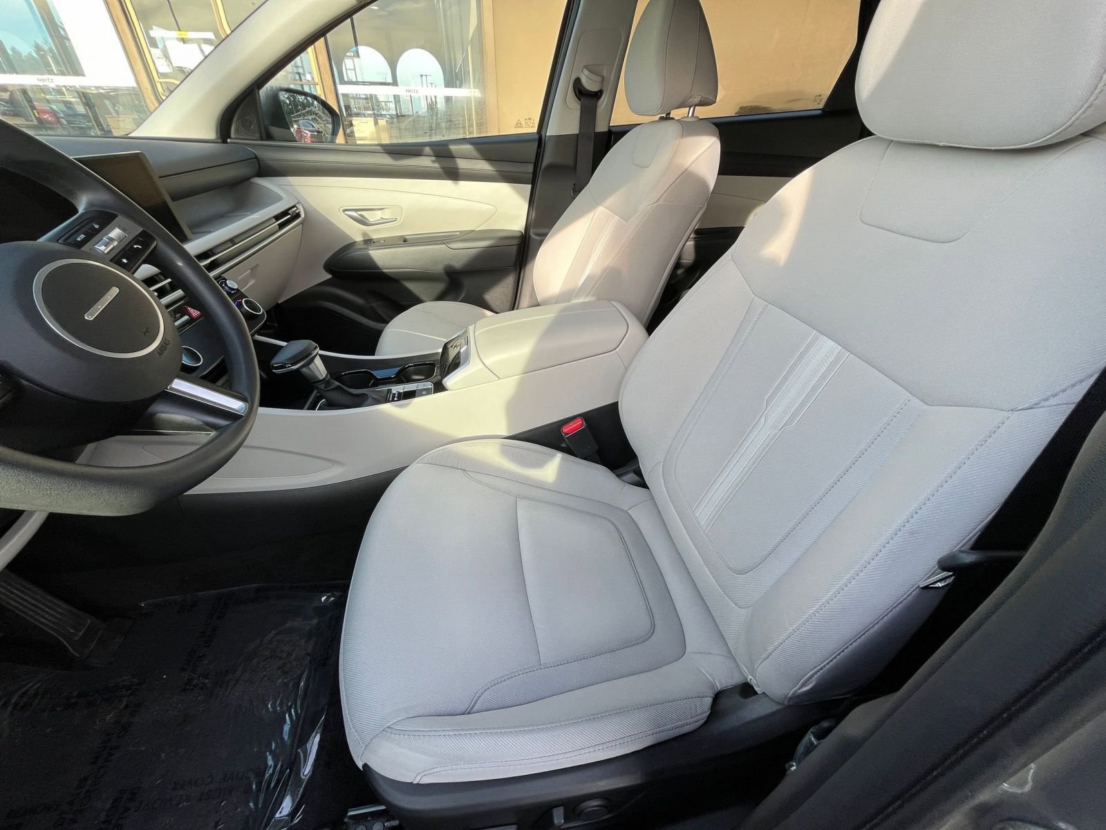 Thumbnail: 2025 Hyundai Tucson - 29