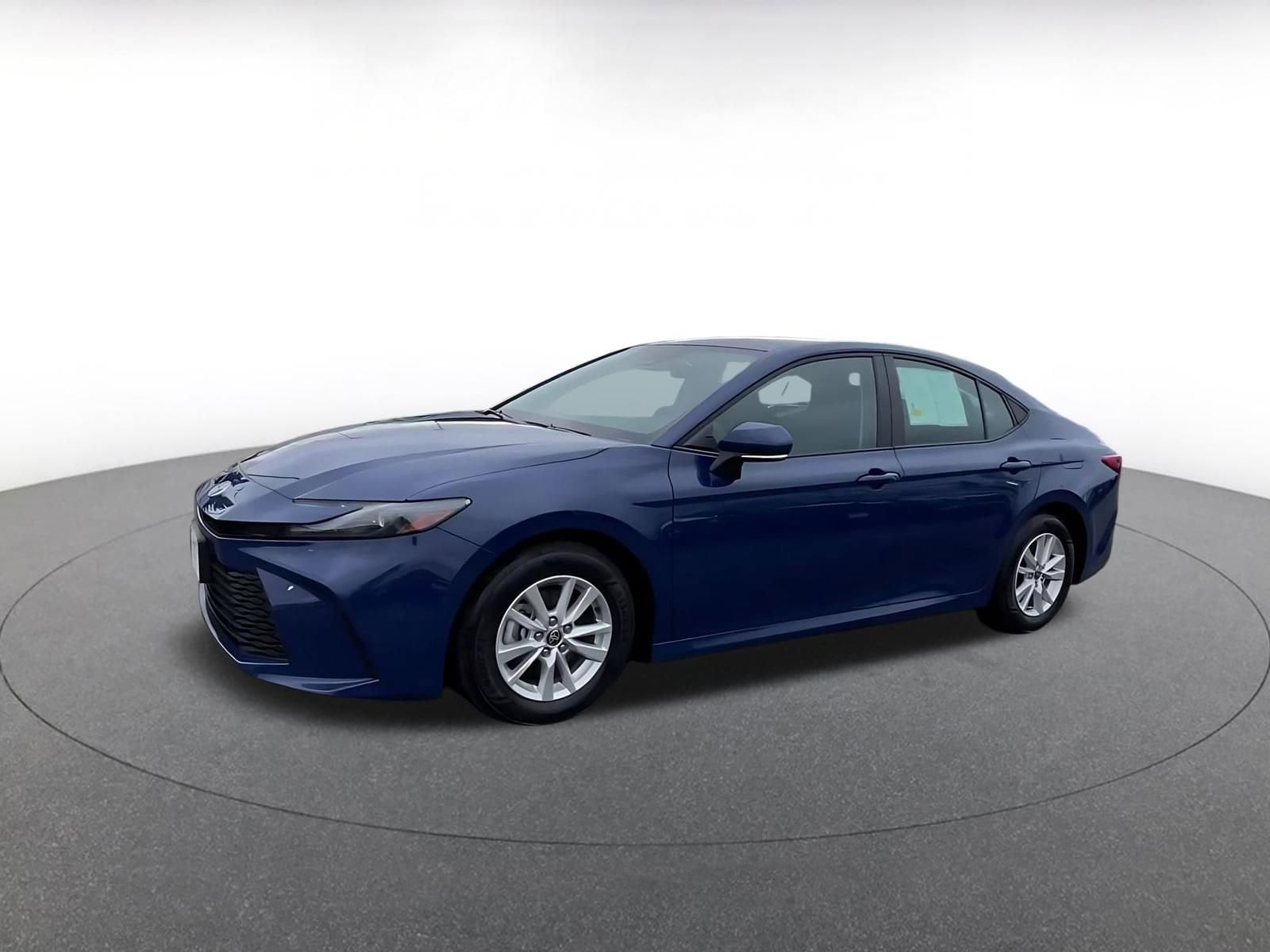 Thumbnail: 2025 Toyota Camry - 8