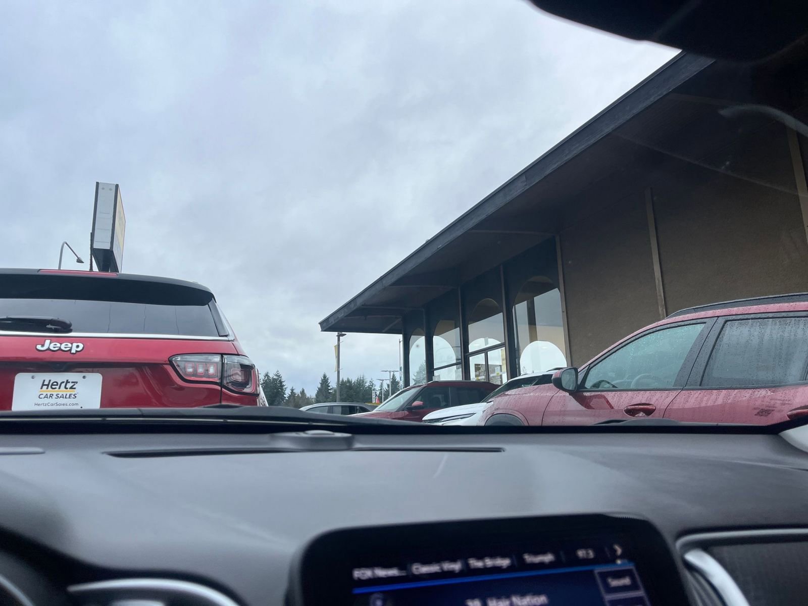 Thumbnail: 2024 Chevrolet Malibu - 17