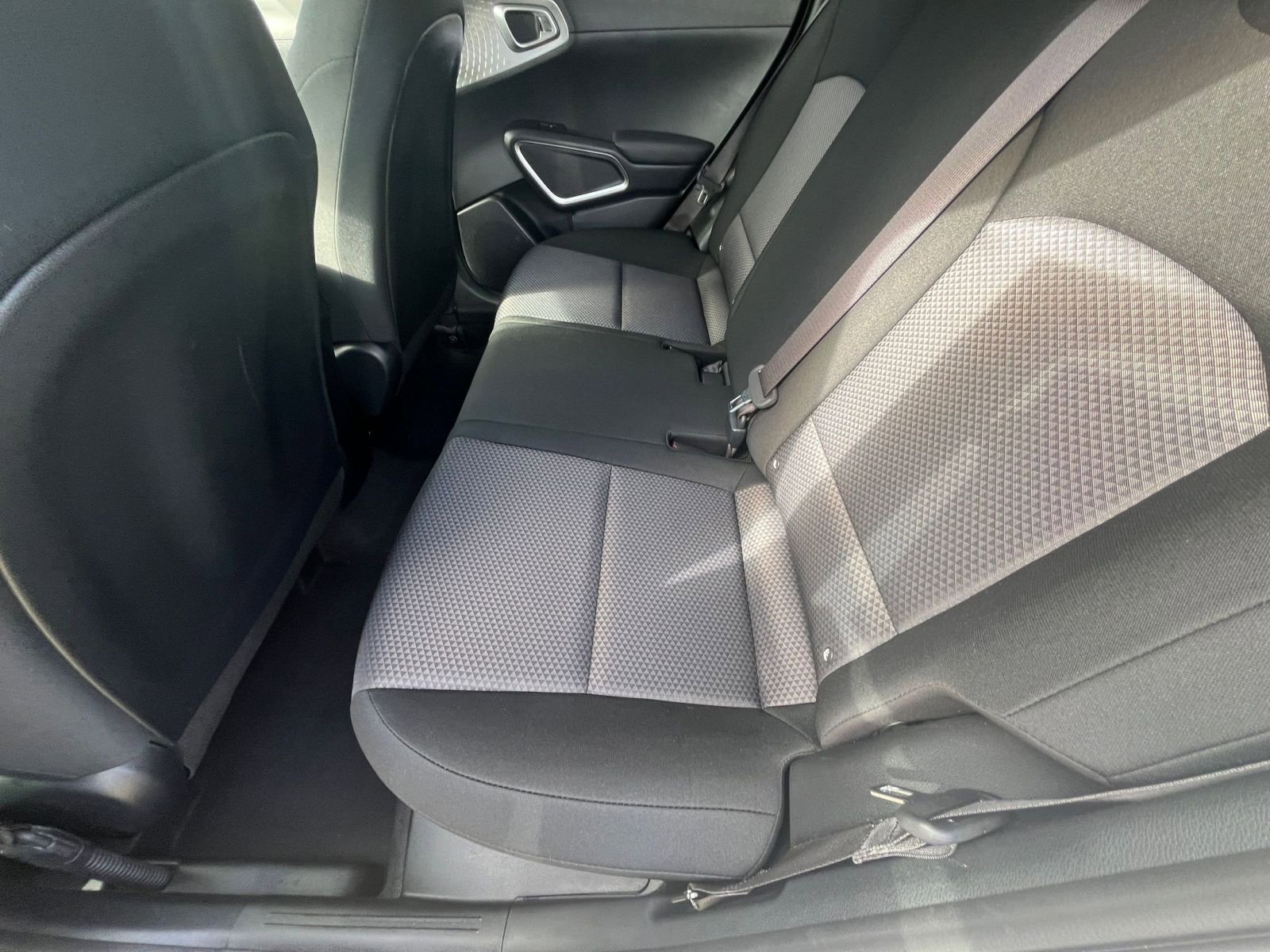 Thumbnail: 2025 Kia Soul - 25