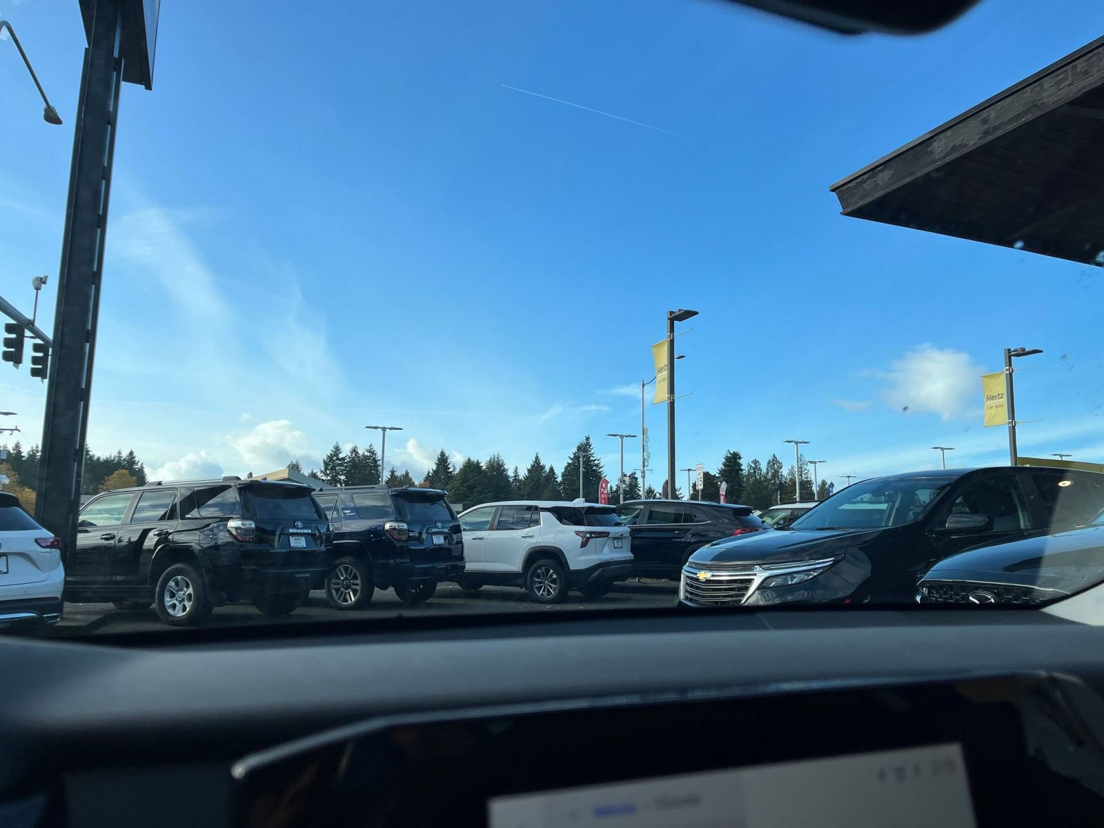 Thumbnail: 2025 Toyota Camry - 18