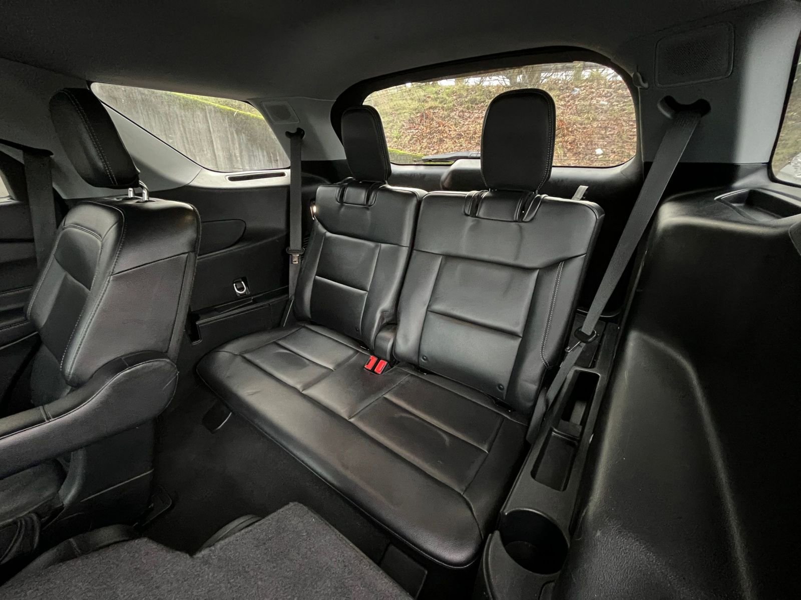 Thumbnail: 2023 Ford Explorer - 31