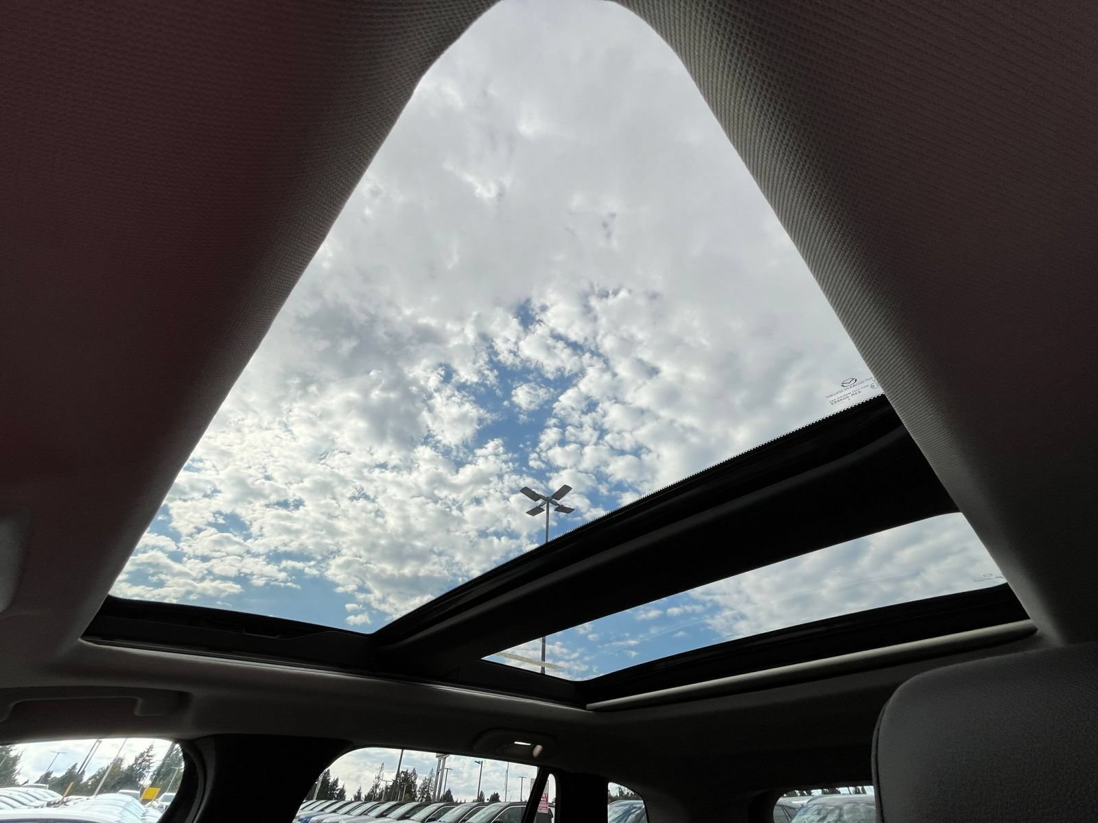 Thumbnail: 2026 Mazda CX-50 - 29