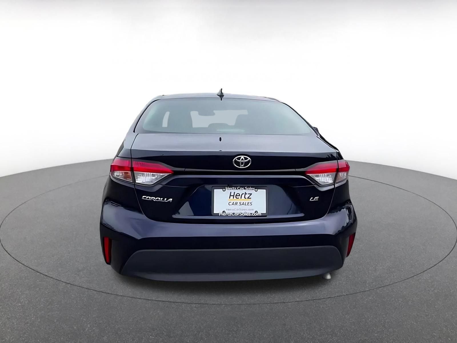 Thumbnail: 2025 Toyota Corolla - 12