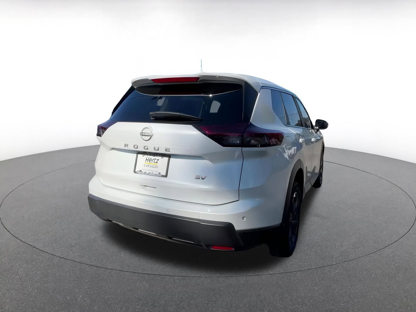 Thumbnail: 2024 Nissan Rogue - 15