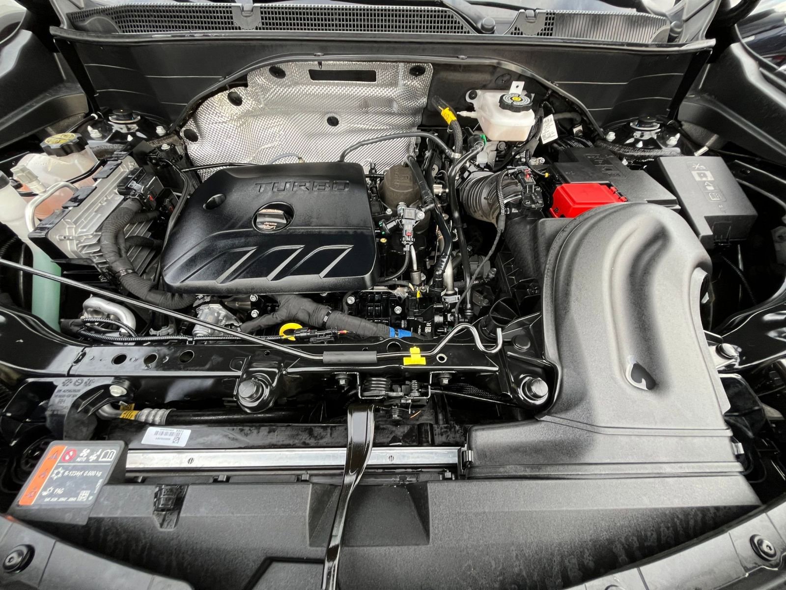 Thumbnail: 2025 Buick Encore GX - 32