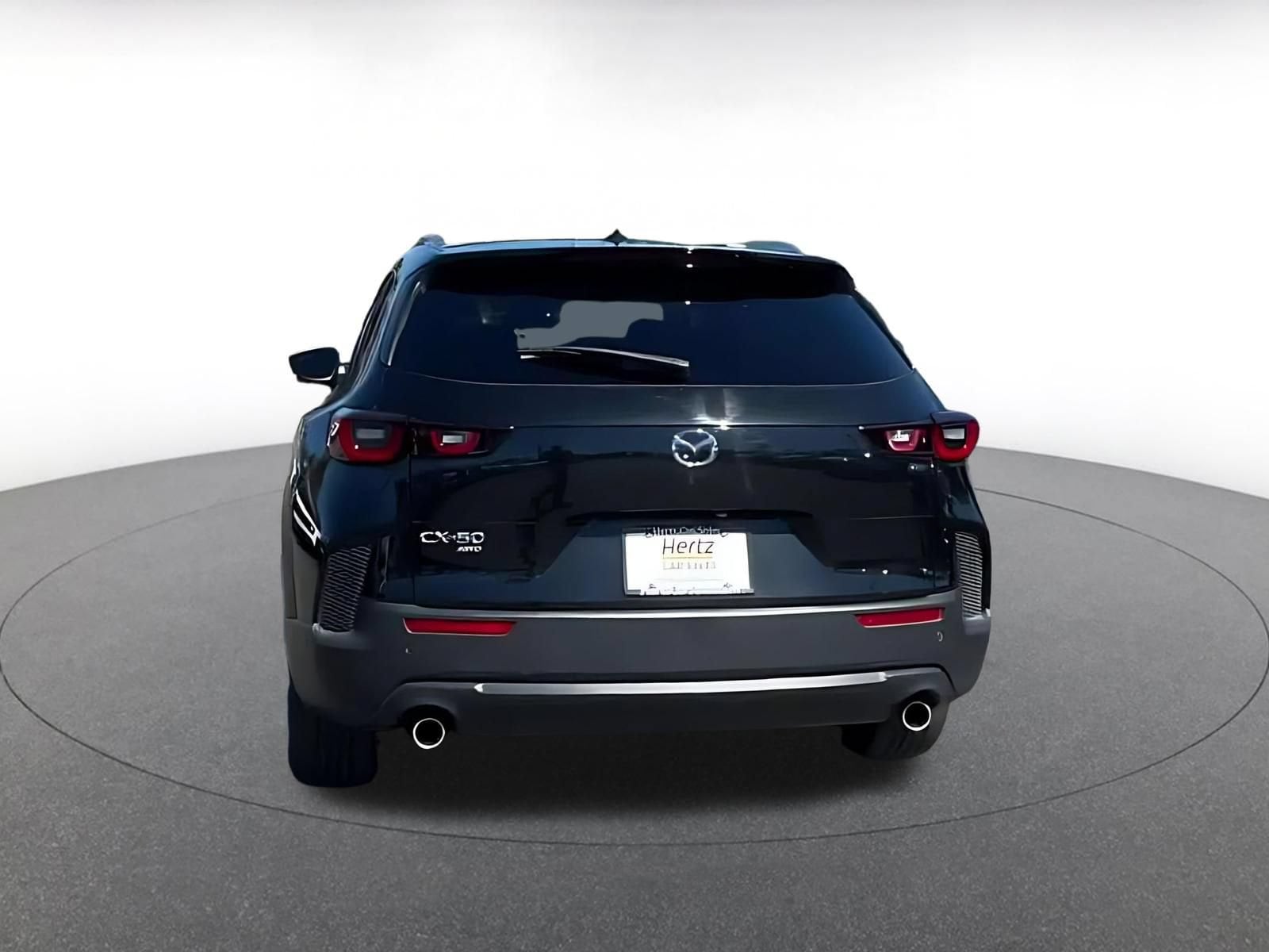 Thumbnail: 2026 Mazda CX-50 - 12