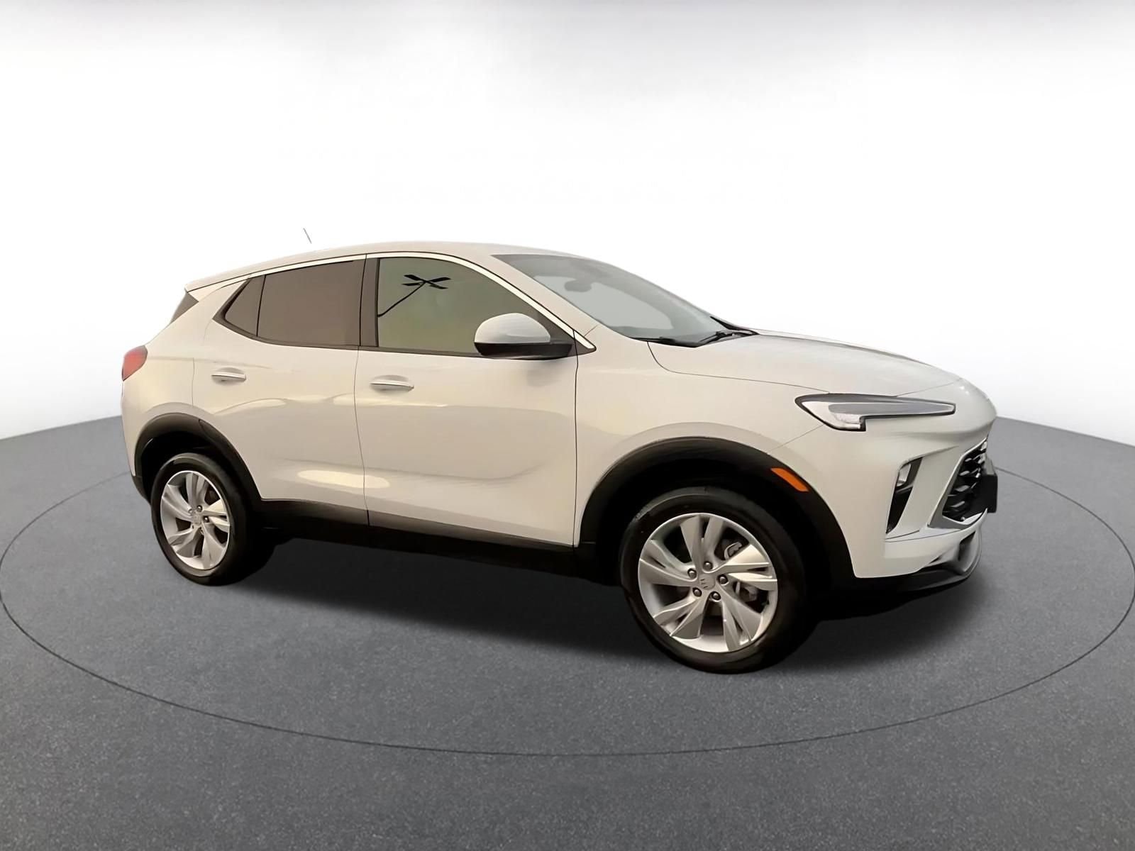 Thumbnail: 2025 Buick Encore GX - 2