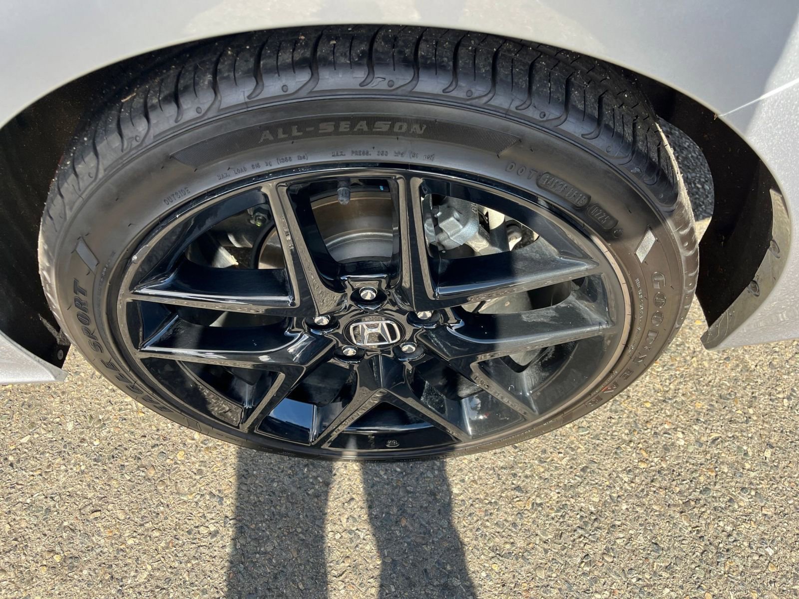 Thumbnail: 2025 Honda Civic - 30