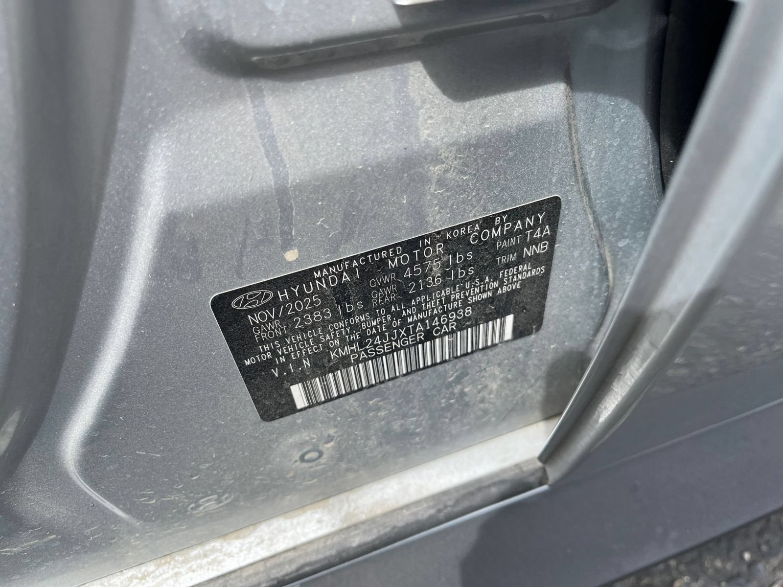 Thumbnail: 2026 Hyundai Sonata - 30