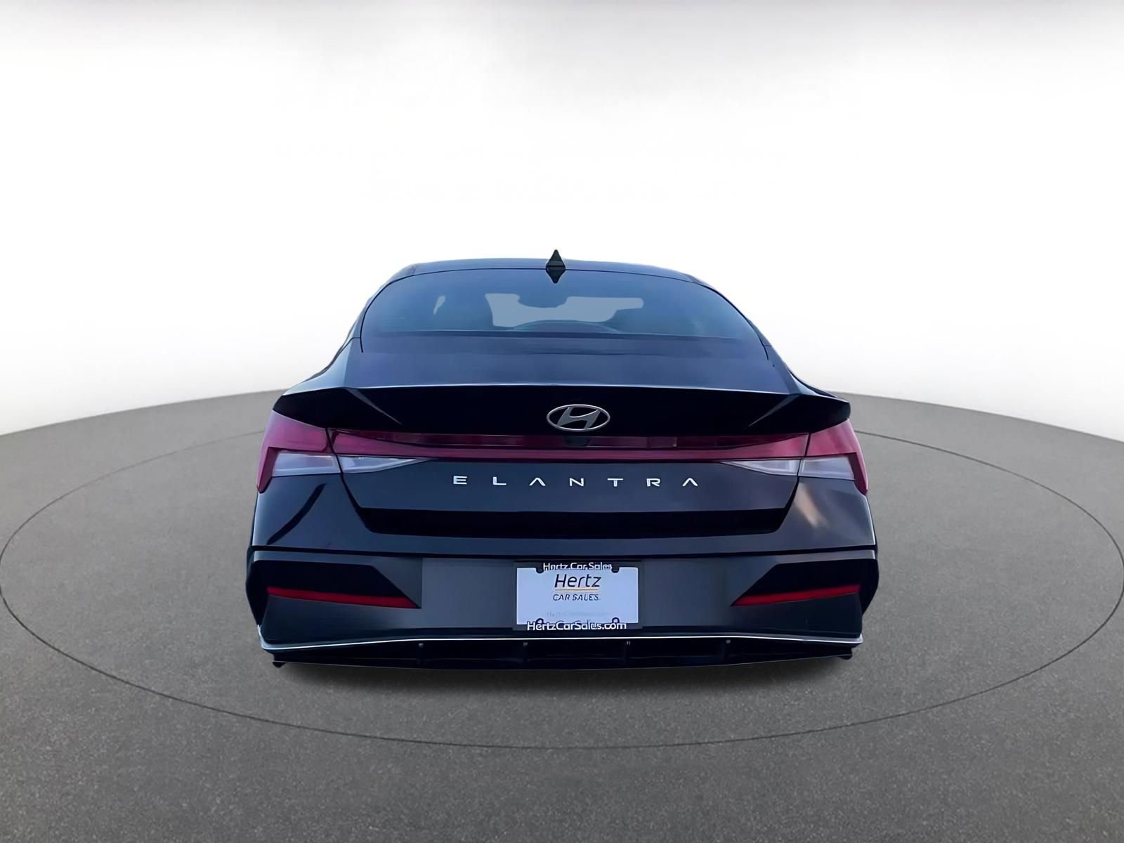 Thumbnail: 2025 Hyundai Elantra - 12