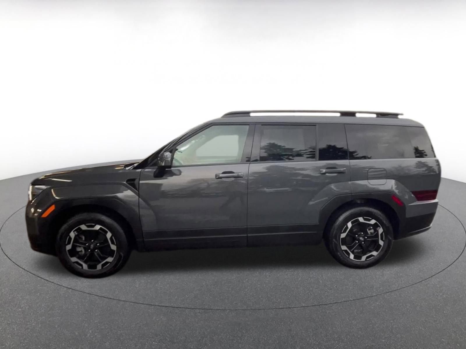 Thumbnail: 2025 Hyundai Santa Fe - 9