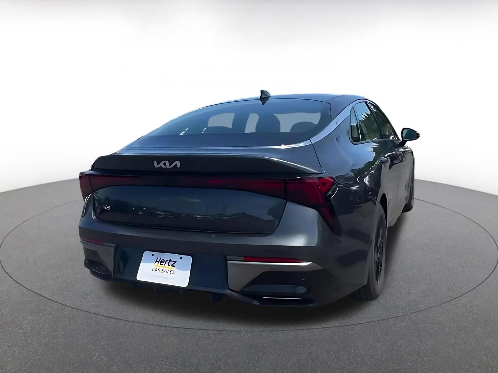 Thumbnail: 2025 Kia K5 - 15