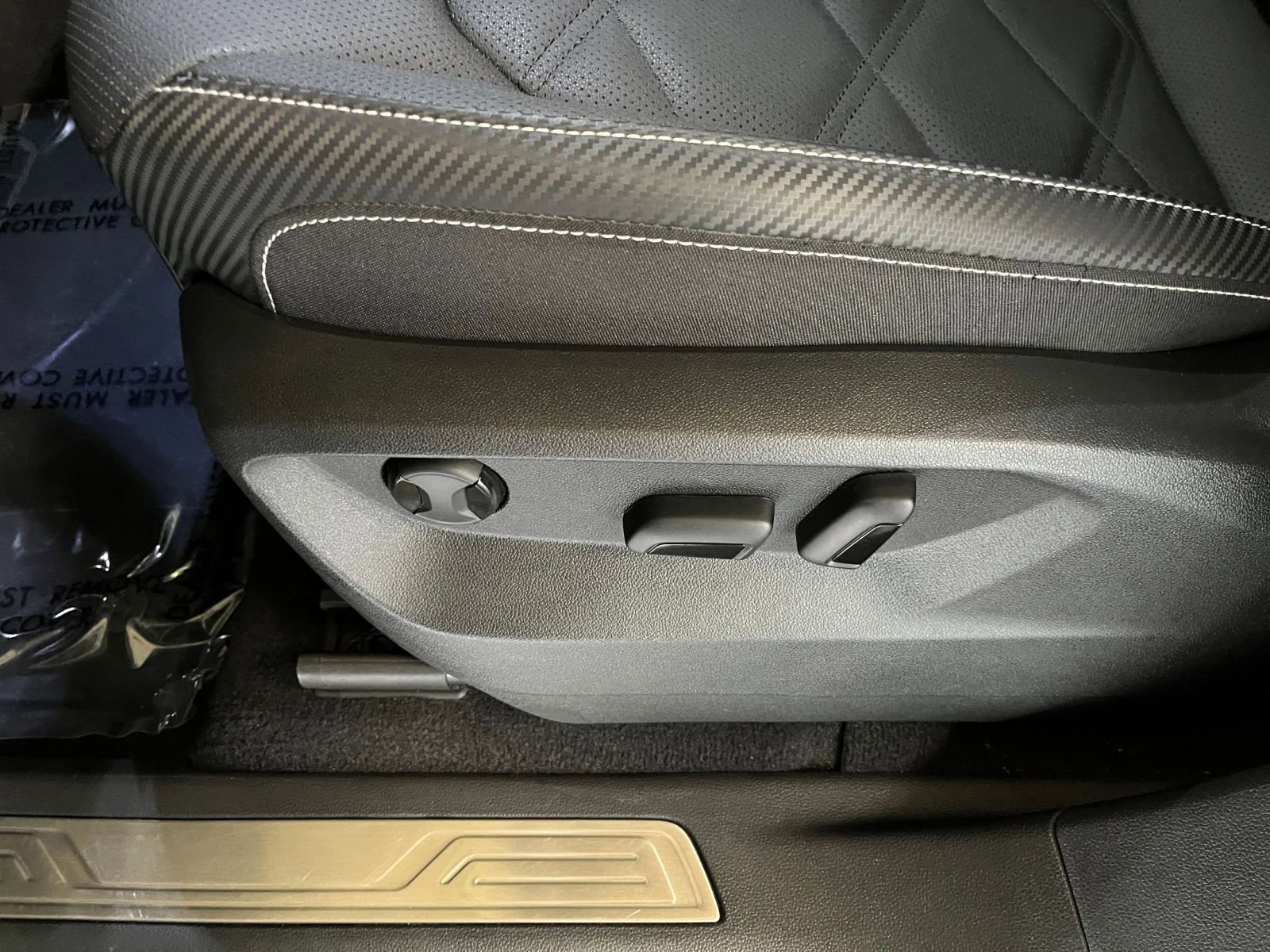 Thumbnail: 2025 Volkswagen Atlas - 23