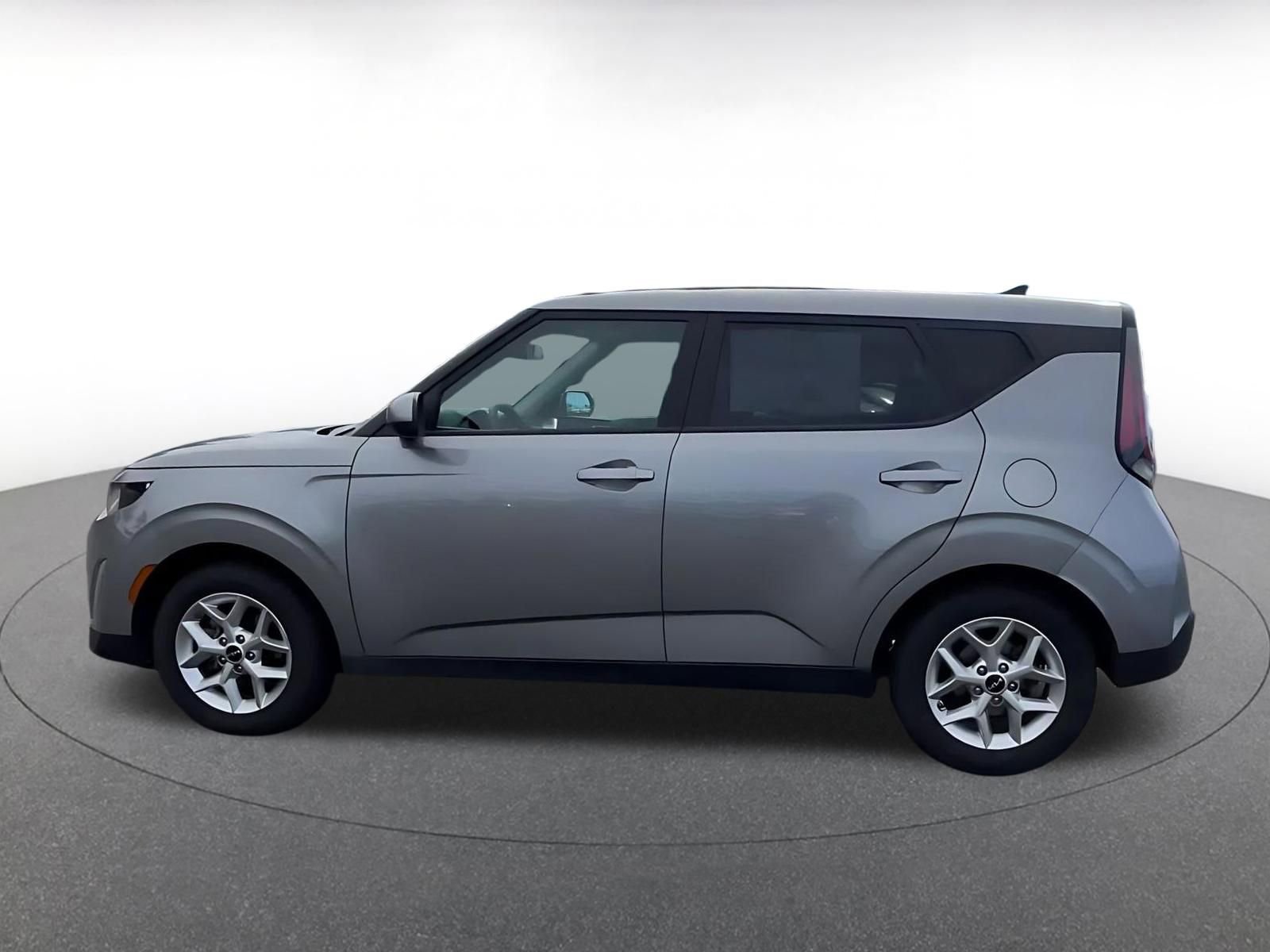 Thumbnail: 2025 Kia Soul - 10