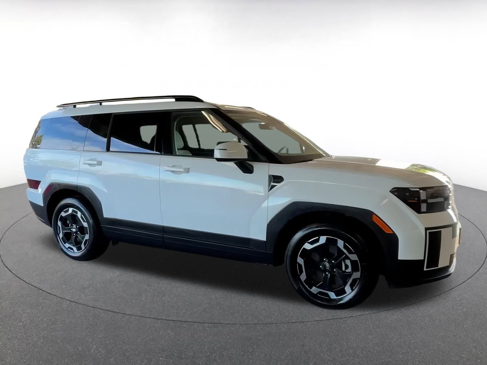 Thumbnail: 2025 Hyundai Santa Fe - 15