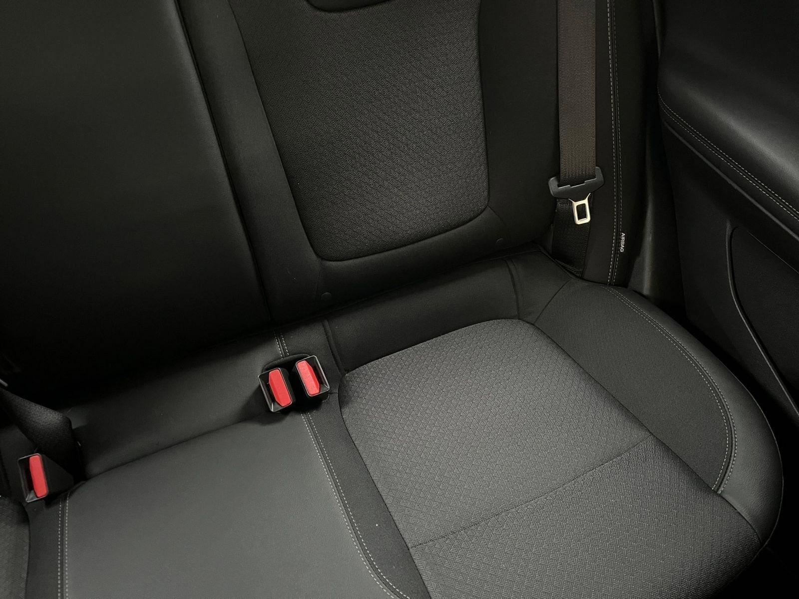 2025 Buick Encore GX Preferred - Photo 38