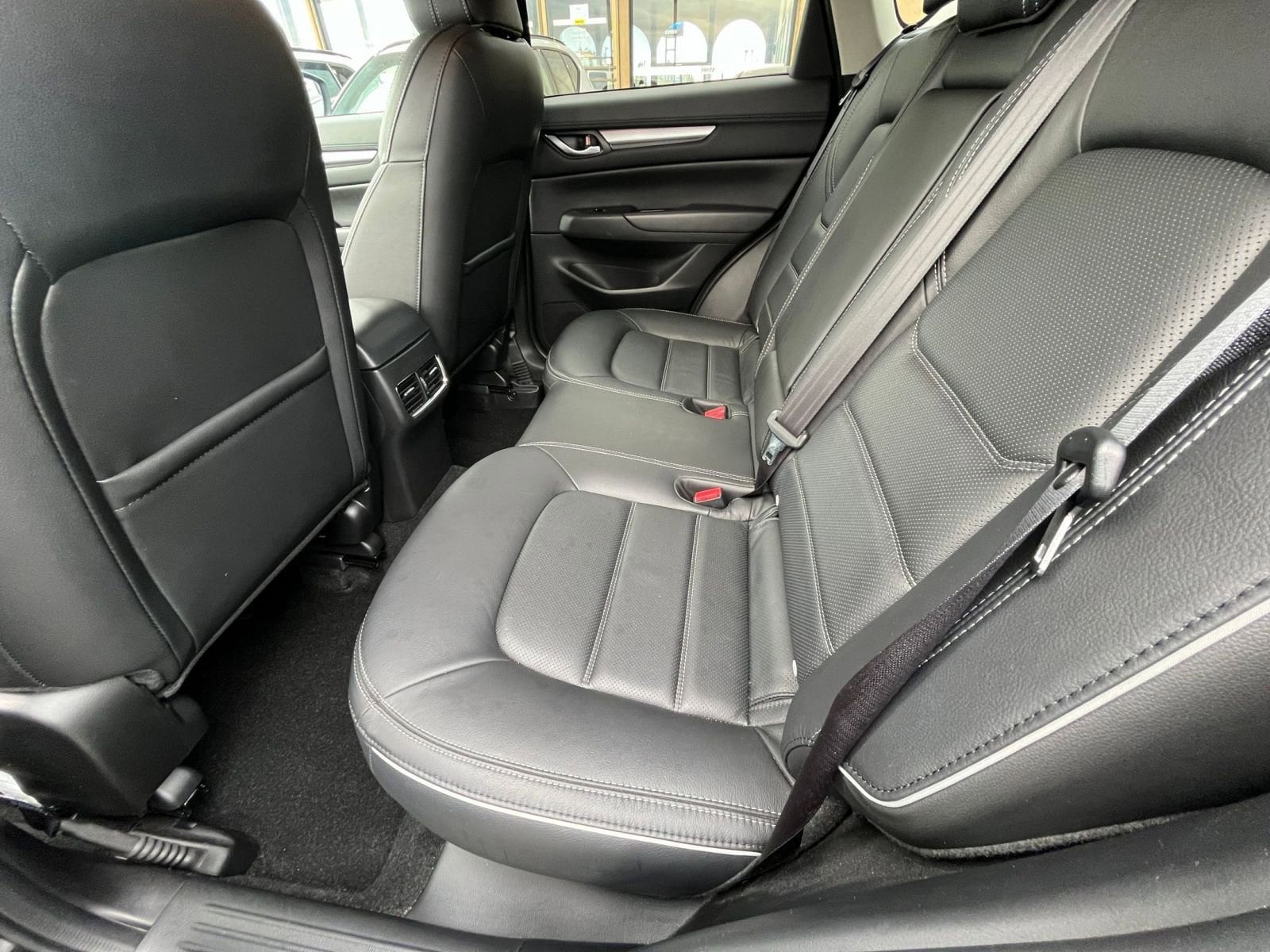 Thumbnail: 2025 Mazda CX-5 - 25