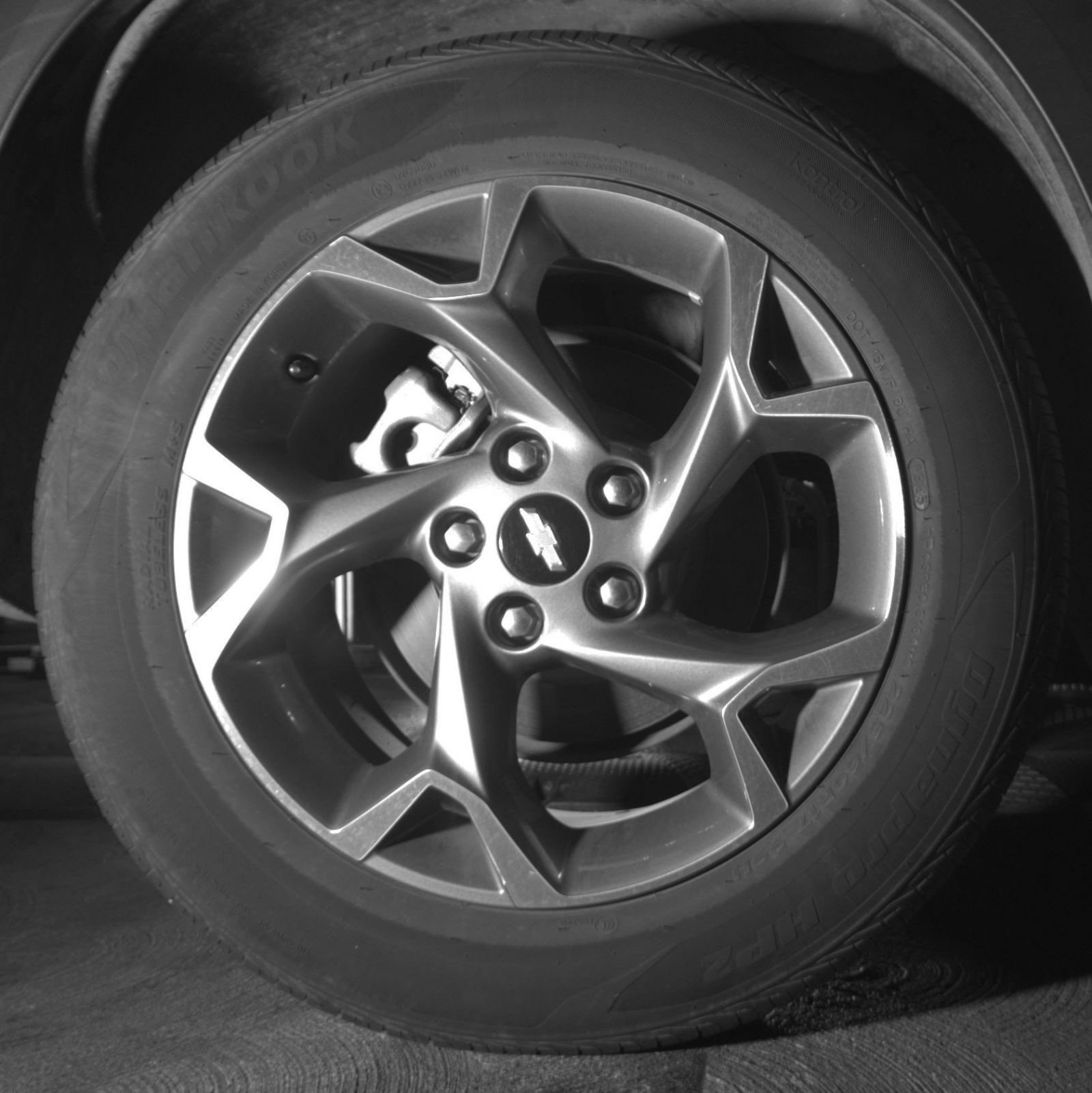Thumbnail: 2025 Chevrolet Trax - 15