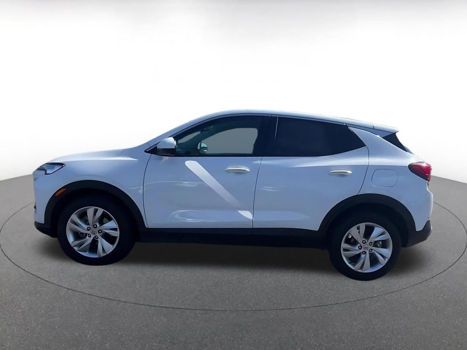 Thumbnail: 2025 Buick Encore GX - 9