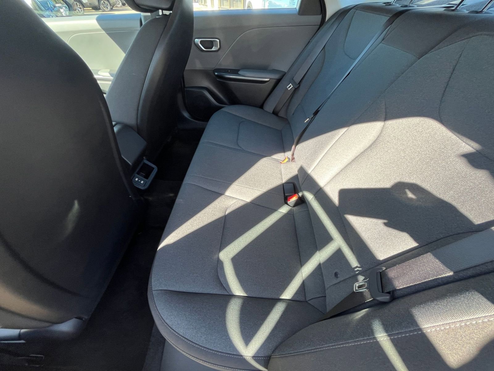 Thumbnail: 2025 Kia K4 - 27