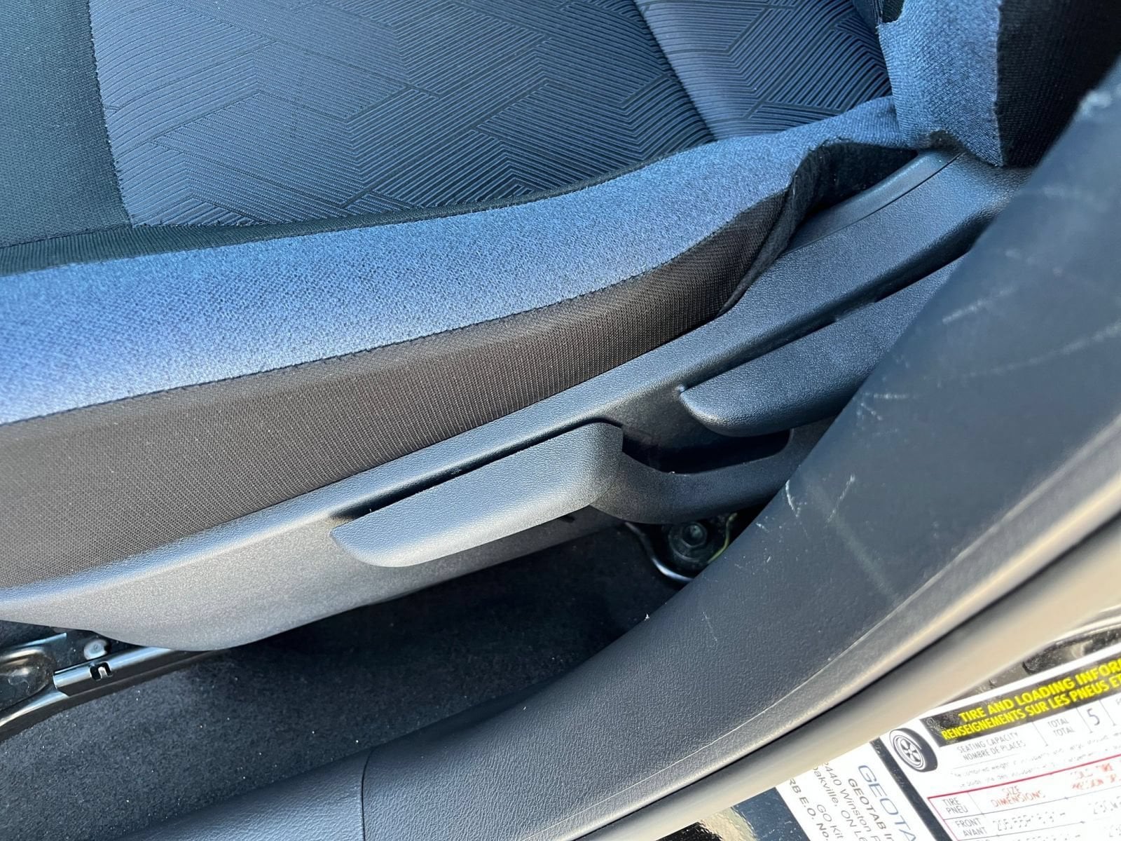 Thumbnail: 2025 Nissan Versa - 18
