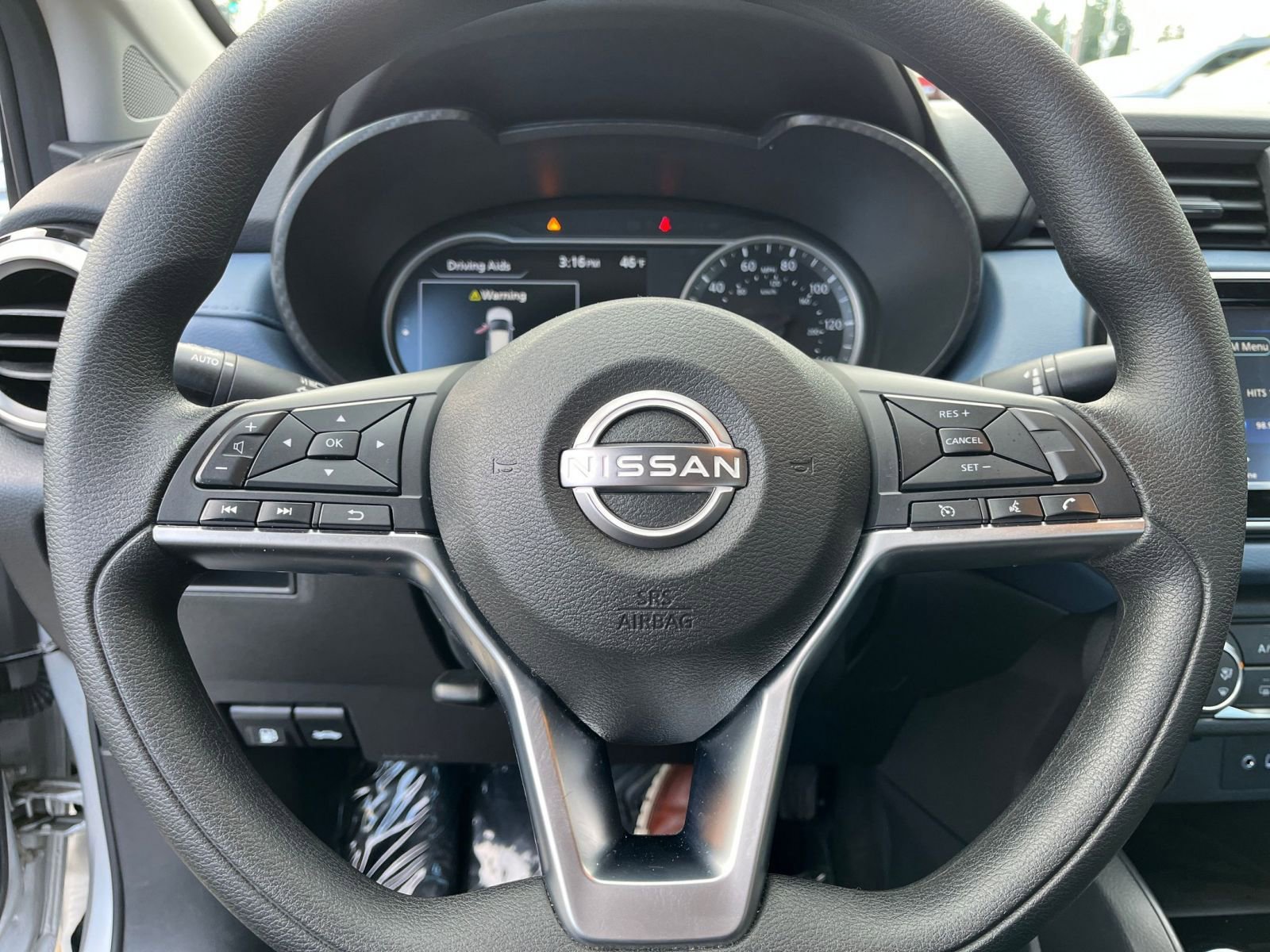 Thumbnail: 2025 Nissan Versa - 28