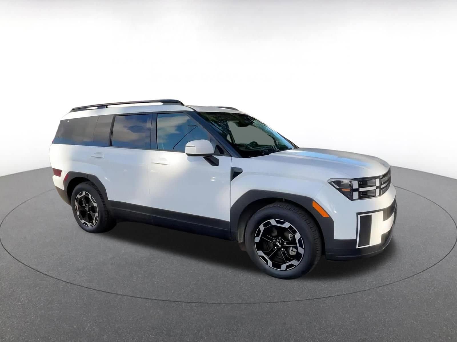 Thumbnail: 2025 Hyundai Santa Fe - 2