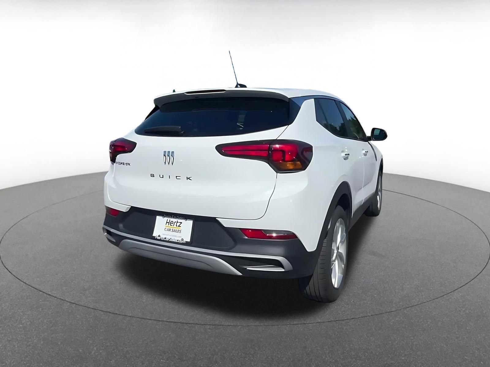 Thumbnail: 2025 Buick Encore GX - 11