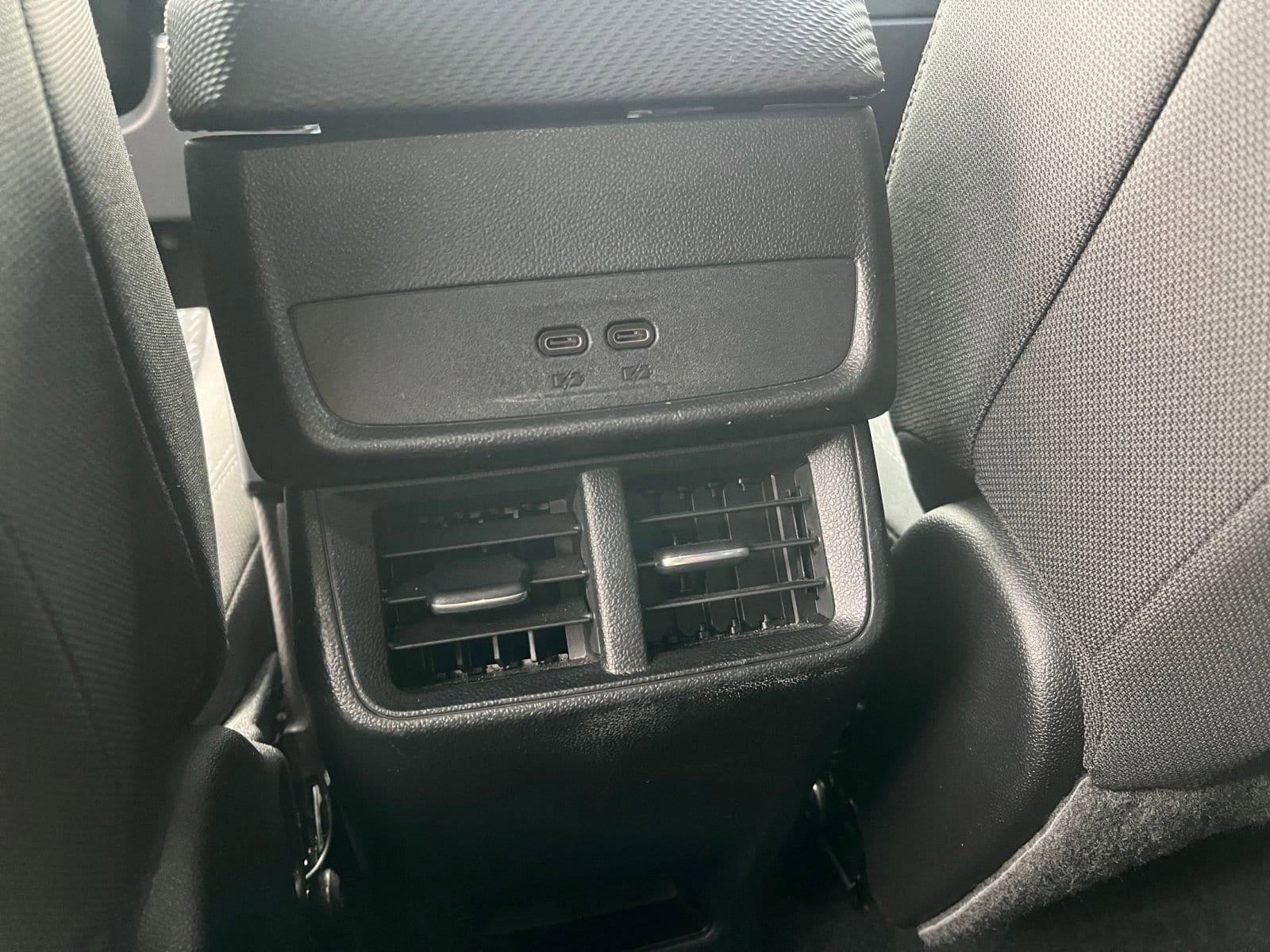 Thumbnail: 2025 Chevrolet Equinox - 24