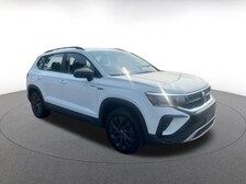 2024 Volkswagen Taos S -
                  Seattle, WA