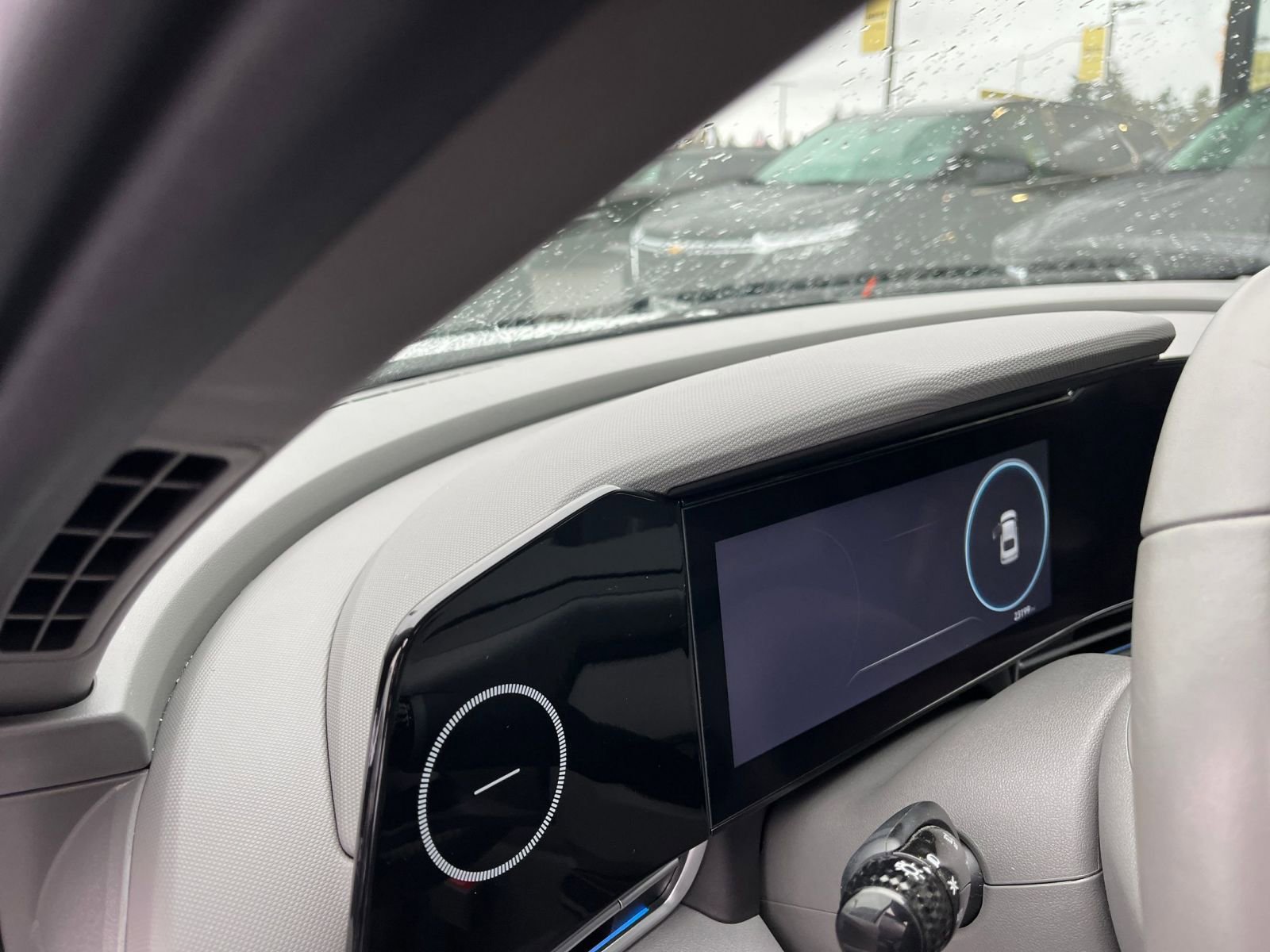 Thumbnail: 2025 Hyundai Elantra - 34