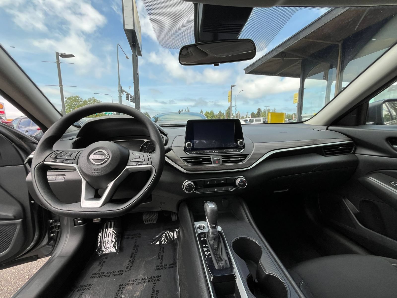 Thumbnail: 2025 Nissan Altima - 29