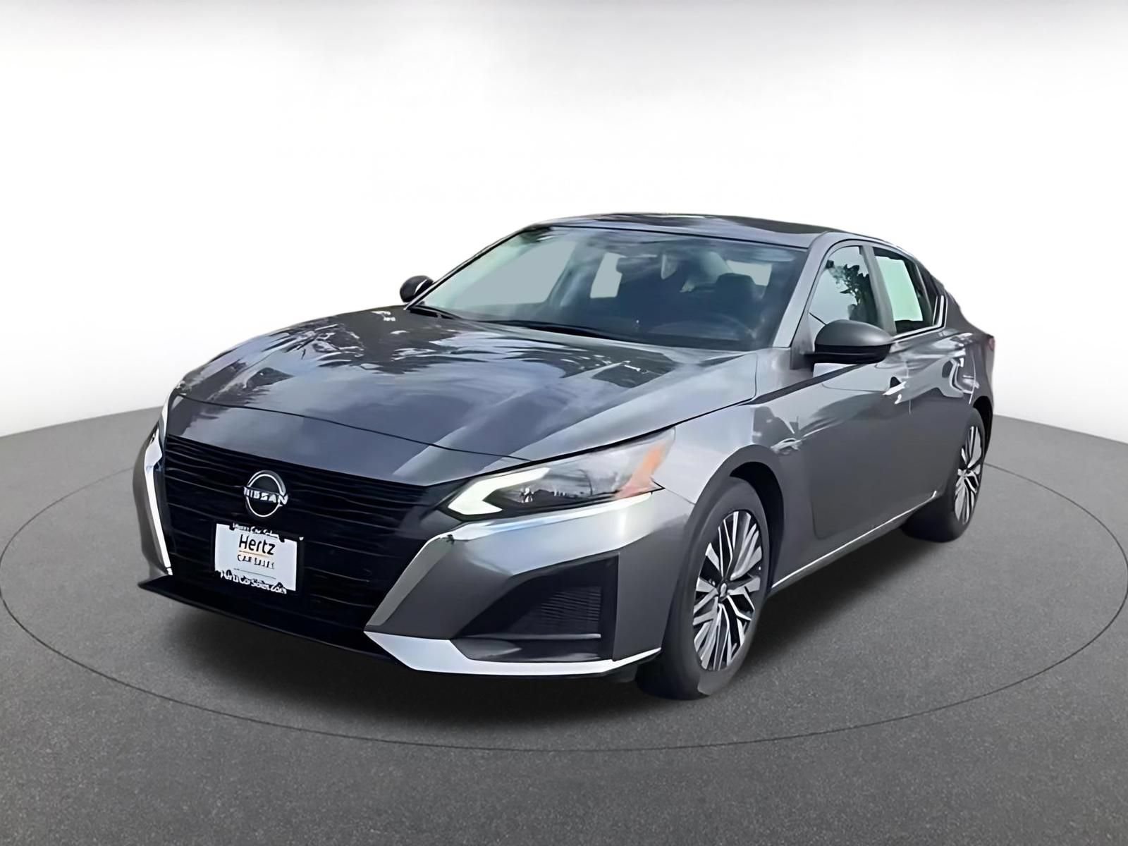 Thumbnail: 2025 Nissan Altima - 7