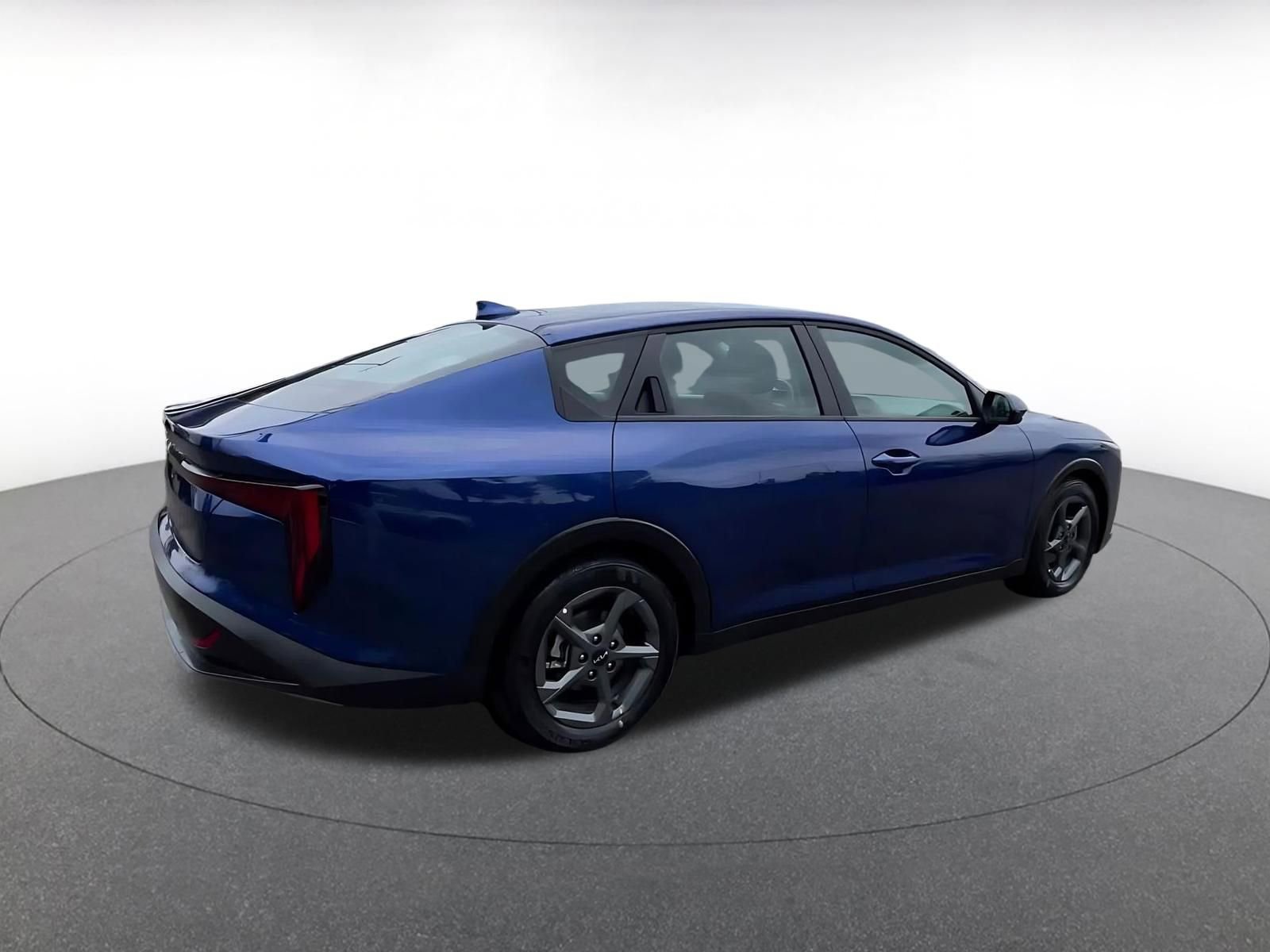 Thumbnail: 2025 Kia K4 - 16