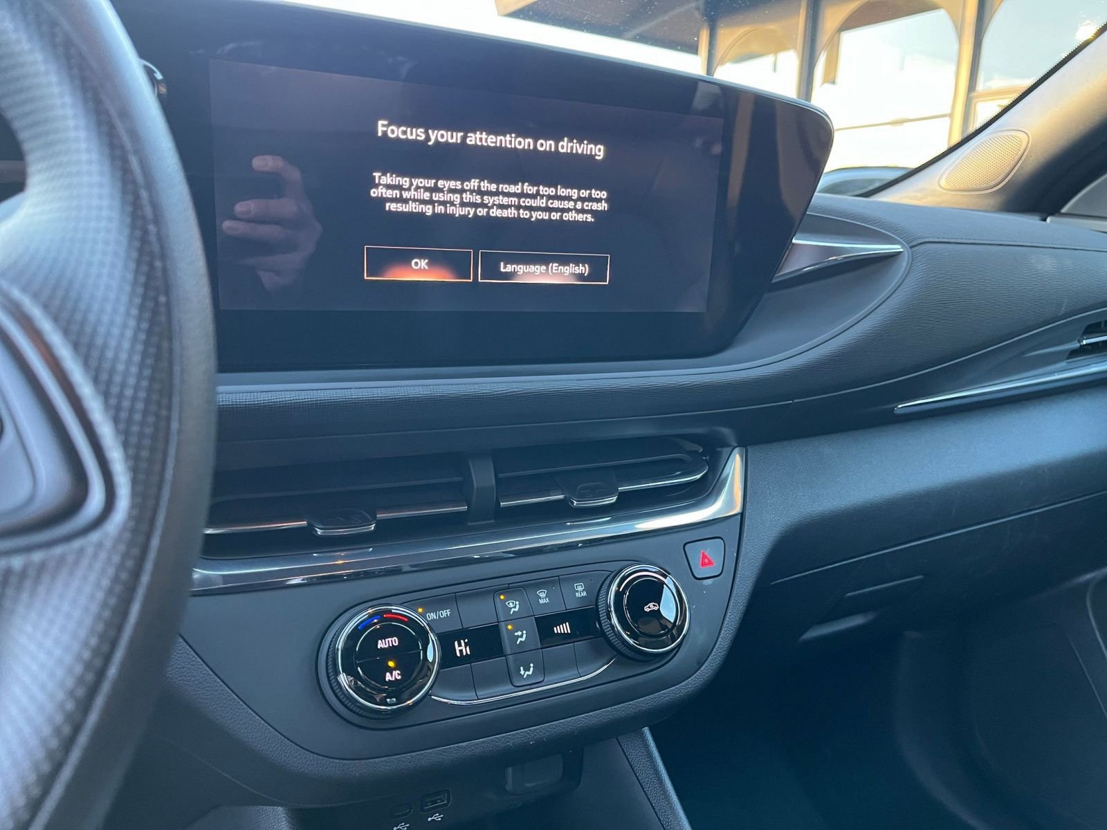 Thumbnail: 2025 Buick Envista - 21