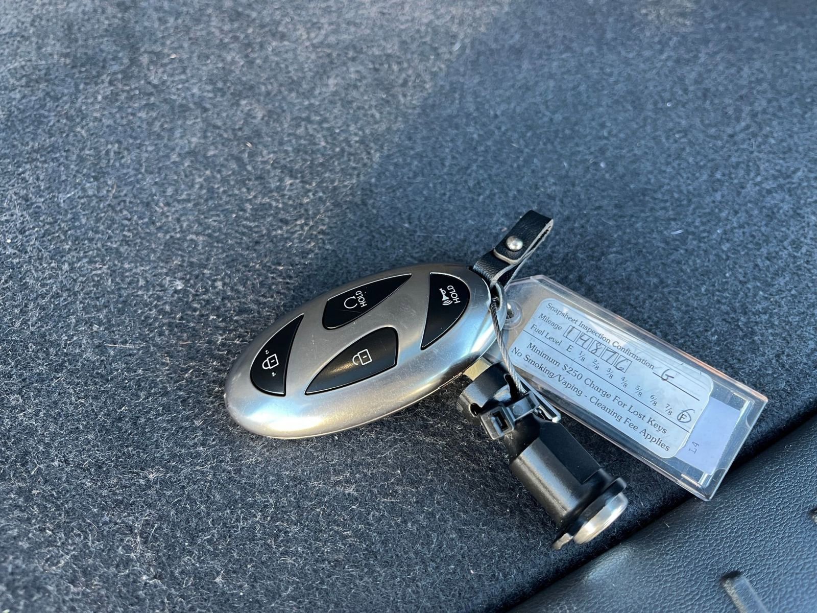 Thumbnail: 2025 Hyundai Santa Fe - 21